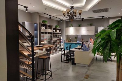 11月全國建材家居景氣指數發布，行業持續回暖，裝修建材市場迎來新機遇