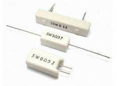 速速收藏 190類電子元器件知識(shí)詳解（電阻篇）